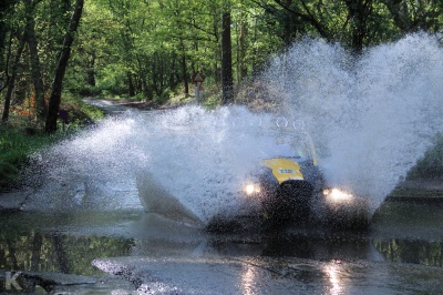 knowmadness ariel nomad splash