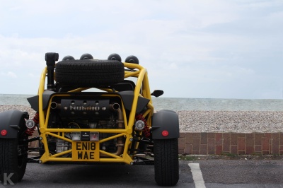 knowmadness ariel nomad bracklesham