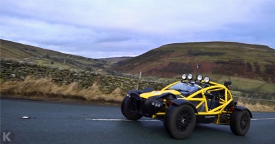 knowmadness ariel nomad buttertubs