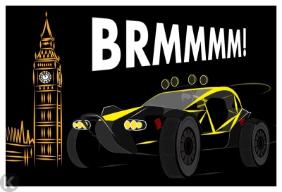 knowmadness ariel nomad lil 0