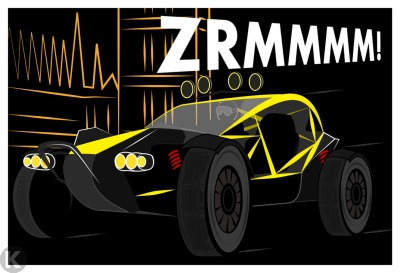knowmadness ariel nomad lil 1