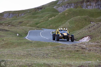 knowmadness ariel nomad longest day black mountain
