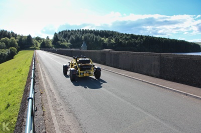 knowmadness ariel nomad longest day pontsticill