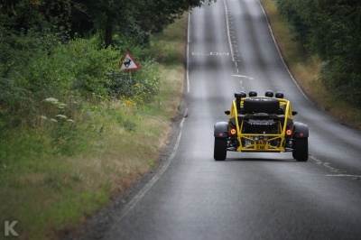 knowmadness ariel nomad road to bracklesham