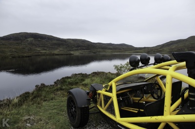 knowmadness ariel nomad skye loch