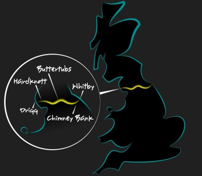 knowmadness sdhd map